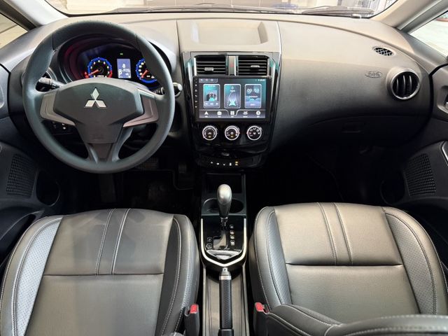 2022年出廠 輕鬆型 I-KEY 電尾門 360環景 原鈑件 實車實價 可貸款 歡迎試乘  第10張相片