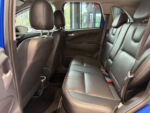 2022年出廠 輕鬆型 I-KEY 電尾門 360環景 原鈑件 實車實價 可貸款 歡迎試乘  第13張相片