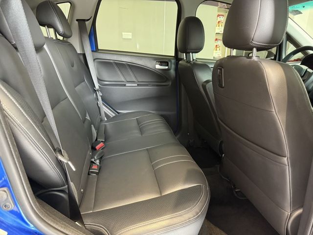 2022年出廠 輕鬆型 I-KEY 電尾門 360環景 原鈑件 實車實價 可貸款 歡迎試乘  第14張相片