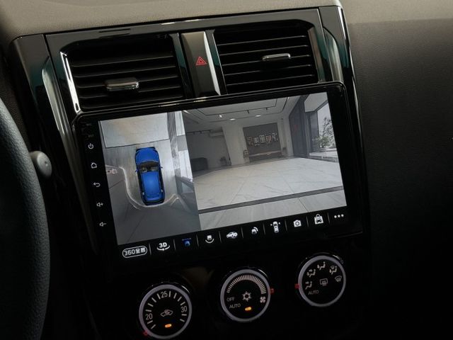 2022年出廠 輕鬆型 I-KEY 電尾門 360環景 原鈑件 實車實價 可貸款 歡迎試乘  第16張相片
