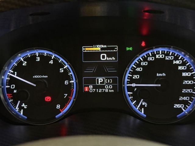2020年出廠 2.0 GTS版 EyeSight系統 原鈑件 里程7萬 實車實價 歡迎試乘  第8張相片