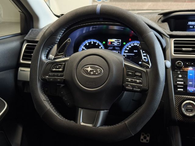 2020年出廠 2.0 GTS版 EyeSight系統 原鈑件 里程7萬 實車實價 歡迎試乘  第9張相片