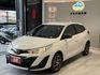 2023年出廠 YARIS 經典版 里程3萬 原鈑件 CARPLAY投影 實車實價 可貸款 歡迎試乘  第3張縮圖