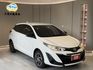 2023年出廠 YARIS 經典版 里程3萬 原鈑件 CARPLAY投影 實車實價 可貸款 歡迎試乘  第4張縮圖