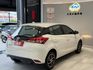 2023年出廠 YARIS 經典版 里程3萬 原鈑件 CARPLAY投影 實車實價 可貸款 歡迎試乘  第6張縮圖