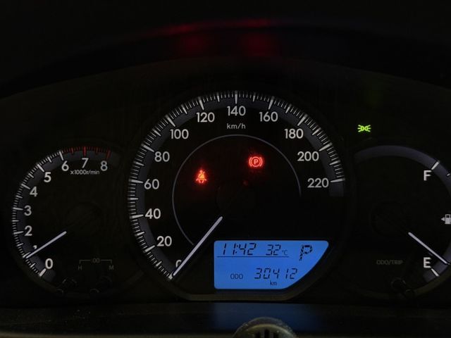 2023年出廠 YARIS 經典版 里程3萬 原鈑件 CARPLAY投影 實車實價 可貸款 歡迎試乘  第8張相片