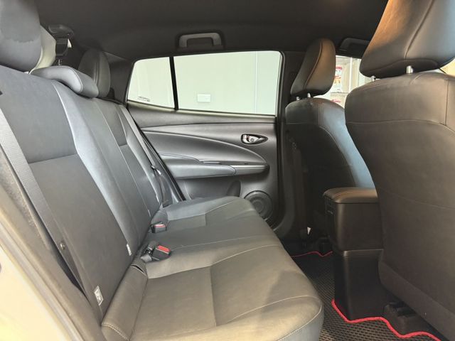 2023年出廠 YARIS 經典版 里程3萬 原鈑件 CARPLAY投影 實車實價 可貸款 歡迎試乘  第14張相片