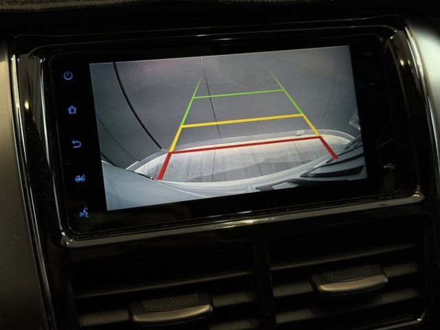 2023年出廠 YARIS 經典版 里程3萬 原鈑件 CARPLAY投影 實車實價 可貸款 歡迎試乘  第18張相片