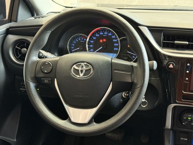 2018年 11.5代ALTIS  認證車 兩年五萬公里保固 實車實價 可貸款 歡迎試乘  第9張相片