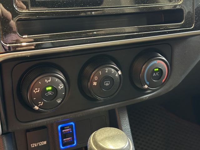 2018年 11.5代ALTIS  認證車 兩年五萬公里保固 實車實價 可貸款 歡迎試乘  第16張相片