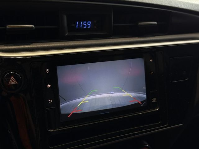 2018年 11.5代ALTIS  認證車 兩年五萬公里保固 實車實價 可貸款 歡迎試乘  第17張相片