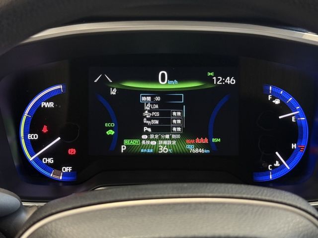 2020出廠 油電ALTIS 尊爵版 ACC跟車 盲點偵測 數位儀表 里程保證 認證車 實車實價 歡迎試乘  第8張相片