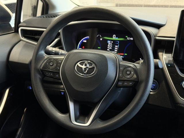 2020出廠 油電ALTIS 尊爵版 ACC跟車 盲點偵測 數位儀表 里程保證 認證車 實車實價 歡迎試乘  第9張相片