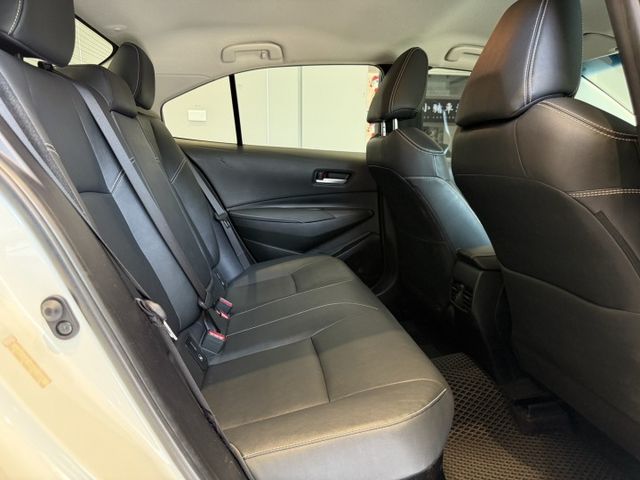 2020出廠 油電ALTIS 尊爵版 ACC跟車 盲點偵測 數位儀表 里程保證 認證車 實車實價 歡迎試乘  第14張相片