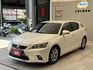 2016式 CT200H 豪華版 有螢幕  里程僅8萬 原鈑件 認證車 歡迎搶先預訂  第3張縮圖