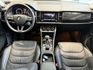 2019年 KODIAQ 1.4TSI豪華菁英版 原鈑件 ACC跟車 環景 盲點 實車實價 歡迎試乘  第9張縮圖