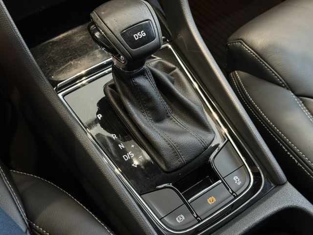 2019年 KODIAQ 1.4TSI豪華菁英版 原鈑件 ACC跟車 環景 盲點 實車實價 歡迎試乘  第18張相片