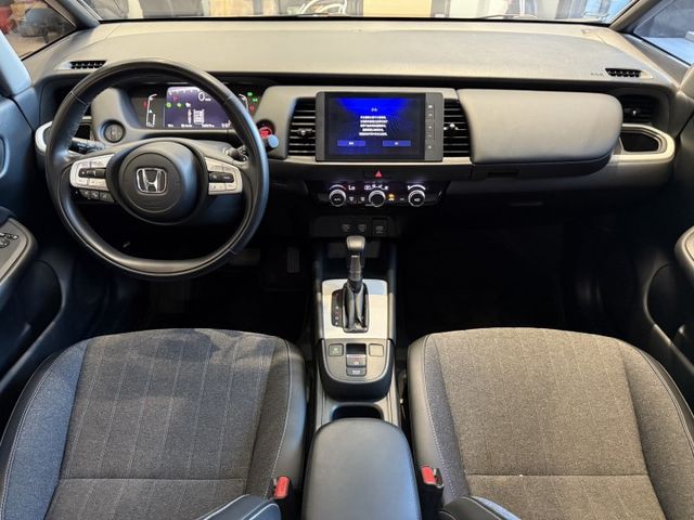 2022年出廠 汽油FIT  里程6萬 原鈑件 原廠保養紀錄 保固兩年 實車實價 歡迎試乘  第10張相片