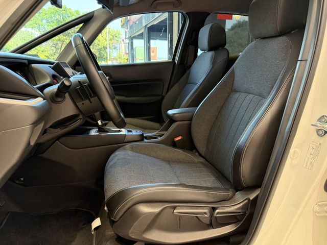 2022年出廠 汽油FIT  里程6萬 原鈑件 原廠保養紀錄 保固兩年 實車實價 歡迎試乘  第11張相片