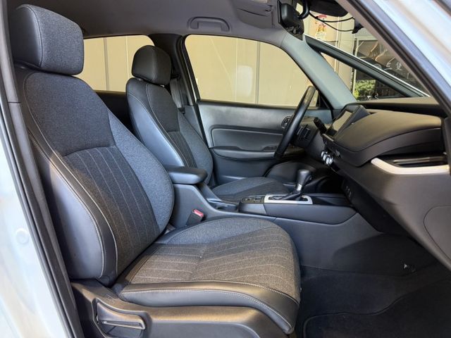 2022年出廠 汽油FIT  里程6萬 原鈑件 原廠保養紀錄 保固兩年 實車實價 歡迎試乘  第12張相片