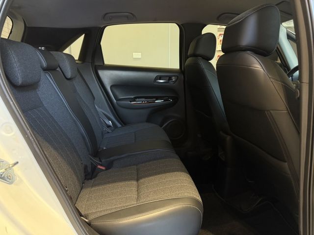 2022年出廠 汽油FIT  里程6萬 原鈑件 原廠保養紀錄 保固兩年 實車實價 歡迎試乘  第14張相片