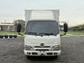 2021出廠 HINO300 廂式 低里程僅跑8萬 原鈑件 5頓載重 實車在店 歡迎試乘  第1張縮圖