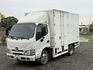 2021出廠 HINO300 廂式 低里程僅跑8萬 原鈑件 5頓載重 實車在店 歡迎試乘  第3張縮圖