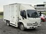 2021出廠 HINO300 廂式 低里程僅跑8萬 原鈑件 5頓載重 實車在店 歡迎試乘  第4張縮圖