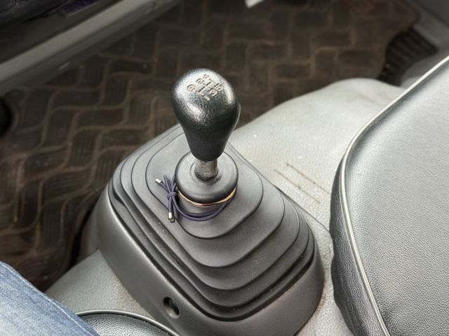 2021出廠 HINO300 廂式 低里程僅跑8萬 原鈑件 5頓載重 實車在店 歡迎試乘  第13張相片