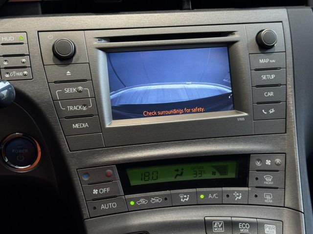 2015年 PRIUS 低里程僅跑9萬 原鈑件 認證車 實車實價 歡迎試乘  第16張相片