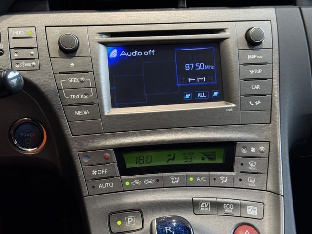 2015年 PRIUS 低里程僅跑9萬 原鈑件 認證車 實車實價 歡迎試乘  第17張相片