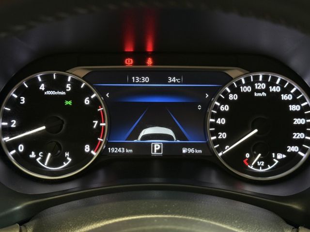 2022年出廠 尊爵智駕版 里程僅1萬公里 原鈑件 免鑰匙 環景 CARPLAY 實車實價 可貸款 歡迎試乘  第8張相片