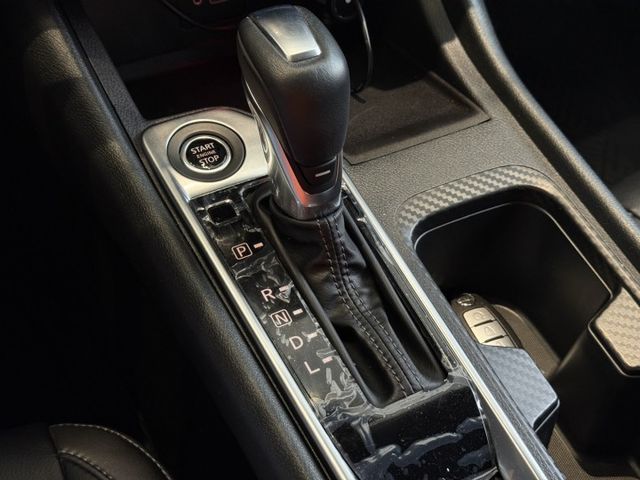 2022年出廠 尊爵智駕版 里程僅1萬公里 原鈑件 免鑰匙 環景 CARPLAY 實車實價 可貸款 歡迎試乘  第18張相片