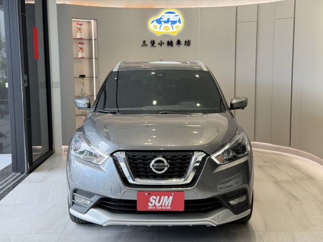 2020出廠 智型旗艦版 里程3萬公里 原鈑件 免鑰匙 防碰撞煞停 環景 CARPLAY 實車實價 歡迎試乘  第1張相片