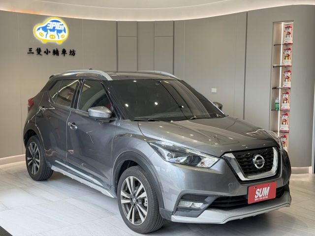 2020出廠 智型旗艦版 里程3萬公里 原鈑件 免鑰匙 防碰撞煞停 環景 CARPLAY 實車實價 歡迎試乘  第4張相片