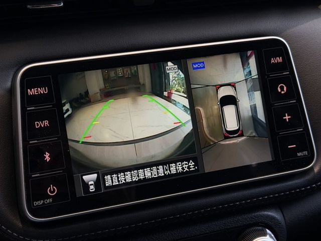 2020出廠 智型旗艦版 里程3萬公里 原鈑件 免鑰匙 防碰撞煞停 環景 CARPLAY 實車實價 歡迎試乘  第15張相片