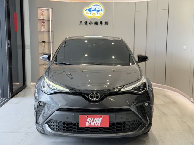 2020年出廠 豪華版 超低稅金 省油小鋼炮 有跟車系統 實車實價 歡迎試乘  第1張相片