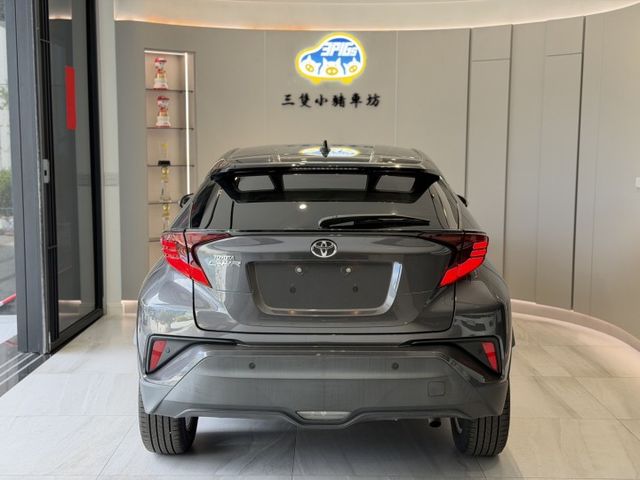 2020年出廠 豪華版 超低稅金 省油小鋼炮 有跟車系統 實車實價 歡迎試乘  第2張相片