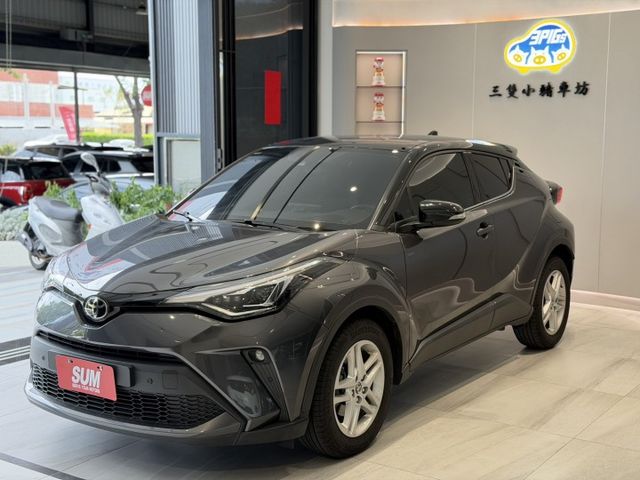 2020年出廠 豪華版 超低稅金 省油小鋼炮 有跟車系統 實車實價 歡迎試乘  第3張相片