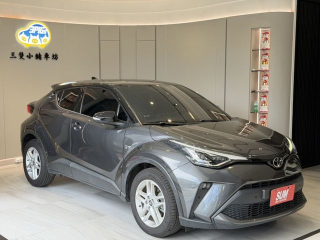 2020年出廠 豪華版 超低稅金 省油小鋼炮 有跟車系統 實車實價 歡迎試乘  第4張相片