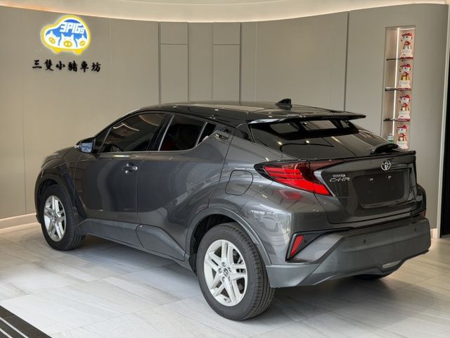 2020年出廠 豪華版 超低稅金 省油小鋼炮 有跟車系統 實車實價 歡迎試乘  第5張相片