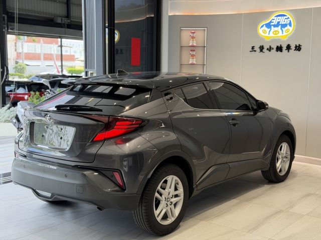 2020年出廠 豪華版 超低稅金 省油小鋼炮 有跟車系統 實車實價 歡迎試乘  第6張相片