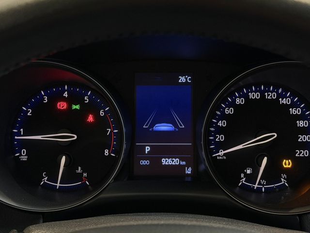 2020年出廠 豪華版 超低稅金 省油小鋼炮 有跟車系統 實車實價 歡迎試乘  第8張相片