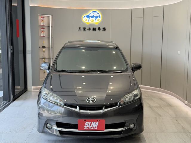 2010年出廠 頂配 有電動椅 免鑰匙 安卓機 里程保證 非計程車 實車實價 歡迎試乘  第1張相片