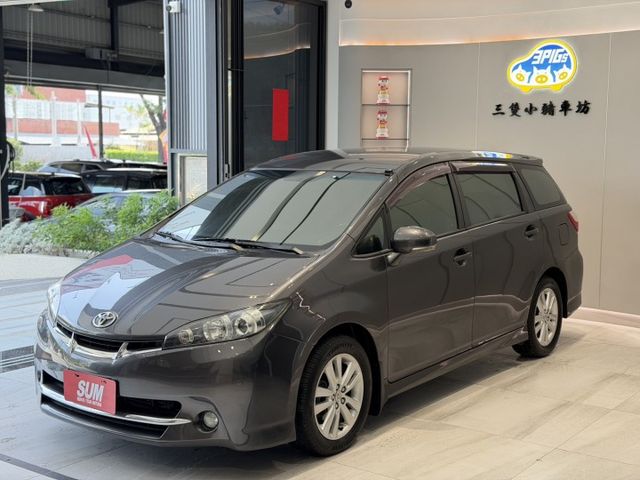 2010年出廠 頂配 有電動椅 免鑰匙 安卓機 里程保證 非計程車 實車實價 歡迎試乘  第3張相片