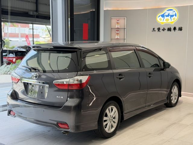 2010年出廠 頂配 有電動椅 免鑰匙 安卓機 里程保證 非計程車 實車實價 歡迎試乘  第6張相片