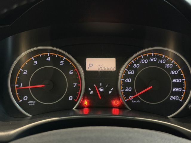 2010年出廠 頂配 有電動椅 免鑰匙 安卓機 里程保證 非計程車 實車實價 歡迎試乘  第8張相片