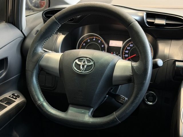 2010年出廠 頂配 有電動椅 免鑰匙 安卓機 里程保證 非計程車 實車實價 歡迎試乘  第9張相片