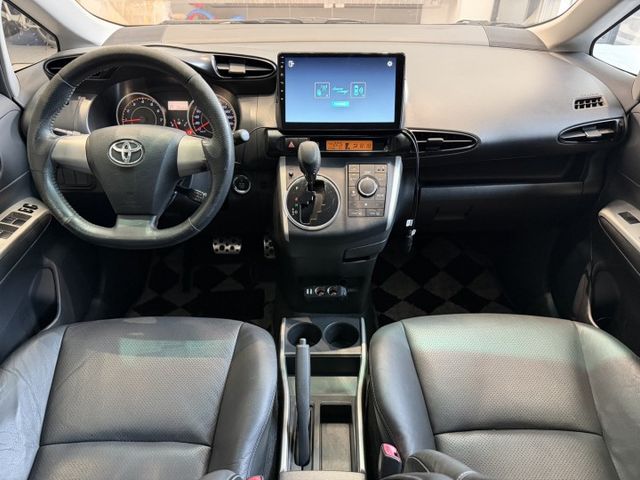 2010年出廠 頂配 有電動椅 免鑰匙 安卓機 里程保證 非計程車 實車實價 歡迎試乘  第10張相片