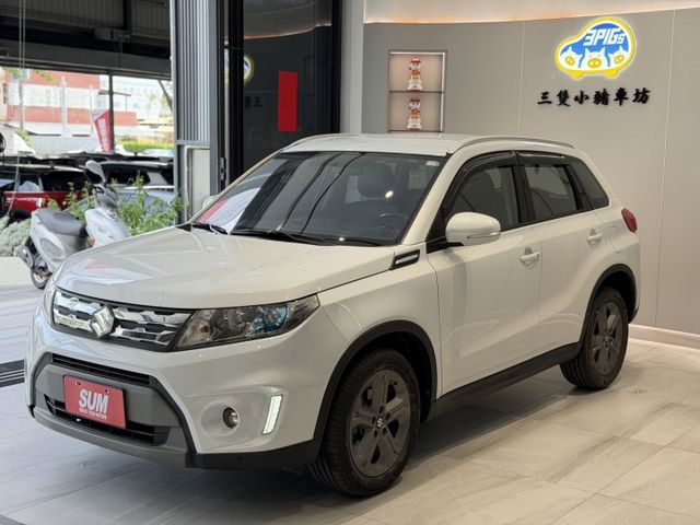 2016年 1.6 GLX版 里程僅跑4萬 認證車 實車實價 可貸款 歡迎試乘  第3張相片